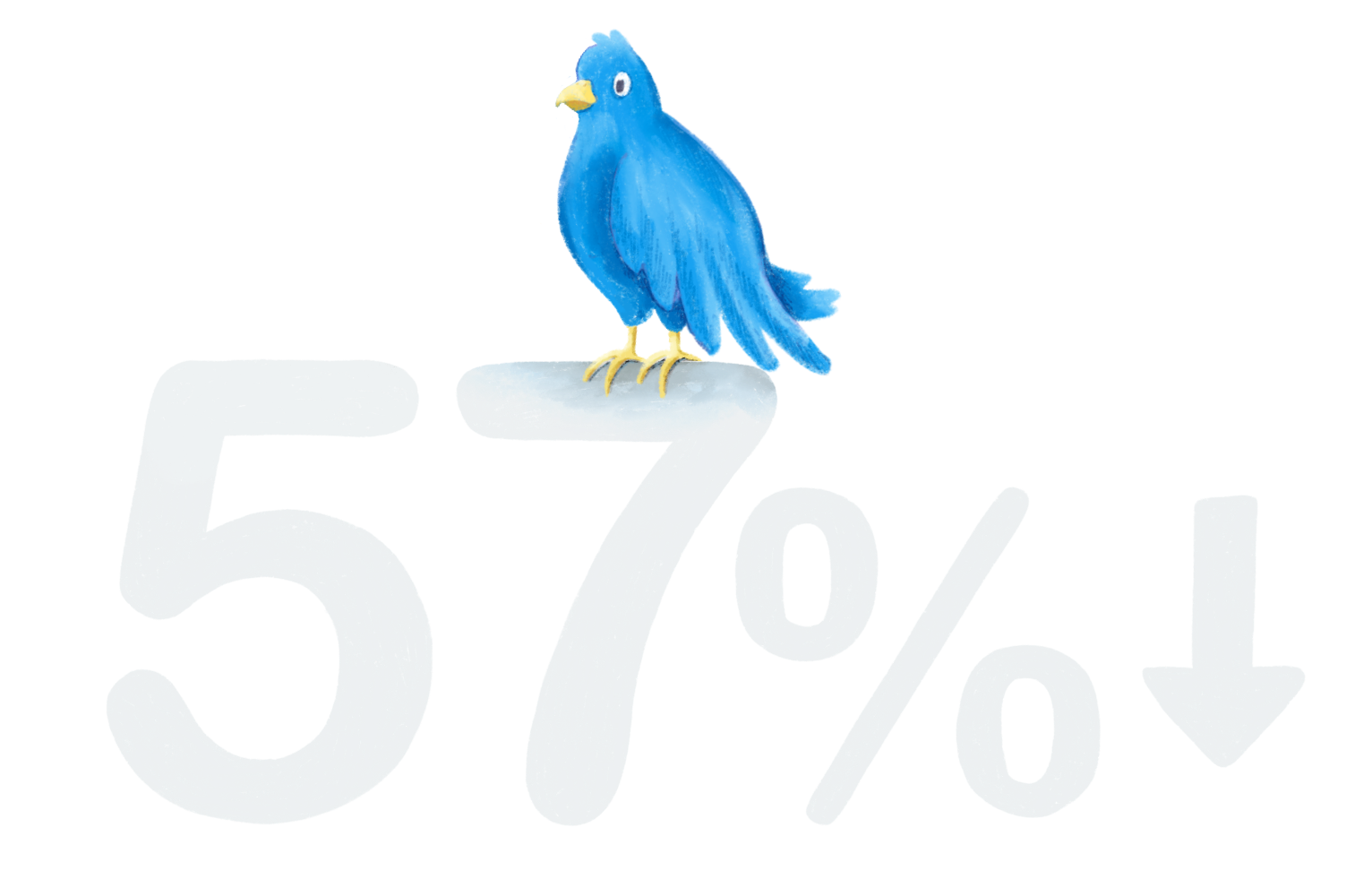 study-reveals-social-media-usage-cut-in-half-through-one-sec